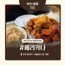 부부치킨 | 부천 중동 치킨 맛집 &#39;페리카나 중흥설악점&#39; 내돈내산 솔직 후기 – 양배 부부의 치킨 탐방기