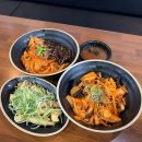 큰손신짬뽕전문점 | 수원 영통역 맛집 화붐 신간짬뽕 본점 불향 가득 매운 볶음짬뽕 신메뉴 후기