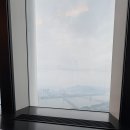81 | 시그니엘 서울 조식당 STAY 후기｜81층 창가석, 메뉴, 아기동반 팁