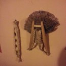 논두렁길 콩서리 이미지