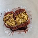 두바이룸 | [양산, 물금 디저트] 웨이팅 없이 바로 구매 가능한 베이룸 두바이 쫀득 쿠키 후기