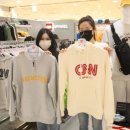 롯데광주CNN어패럴