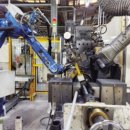 주식회사 서진산업 이미지