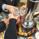 경기도 수원시 권선구 권선로683번길 19 (권선동) | 권선동 고기집 윤가네 마포구이에서 즐긴 푸짐한 한상