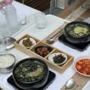 압구정미역 이미지