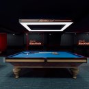 블랙홀당구장 이미지