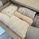 공간정리전문가(목) | 옷장 정리 수납 전문가가 추천한 옷걸이 ｜ 니트 늘어남 0% 실화? 옷 거는 방법까지 공개!