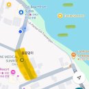 1월 우기의 길리 트라왕안 여행 정보 및 후기