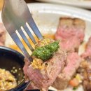 2981 | 더현대 대구 맛집 찾는다면? 스테이크 텍사스로드하우스 신메뉴 후기, 런치메뉴 추천