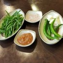 오가네 찹쌀순대