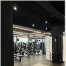 Rock Body GYM | 남자친구가 추천해준 염창역헬스장 락바디짐 염창점 후기