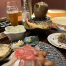성균관 | 선릉역 맛집 성균관사시미 솔직후기! 고급스럽게 제대로 즐긴 날✨