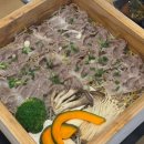 기타조형물 4 | 혜화역 4번출구 대학로맛집 도토리편백집 대학로점 이베리코 편백찜 떡볶이 후기