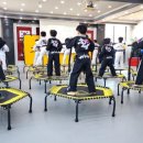 용인대 효성체육관 이미지