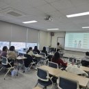 다문화한국어교실 이미지