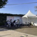 구리 토평 가족캠핑장 이미지