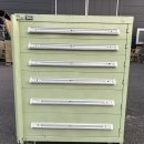 [완료] U.S STANLEY 비드마 강철 공구통 (캐비넷/공구함) -중소형- 이미지