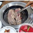 우정갈비 이미지