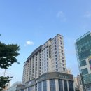 (주)세종시티오송호텔 | 오송 호텔 세종시티 오송호텔 숙박후기