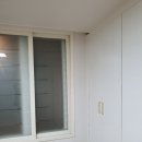 고척동 삼환로즈빌 앞 보도 - 2294 | 서울시 구로구 고척동 삼환로즈빌 아파트 32평확장형/ 실크 시공, 조명 후기입니다^^