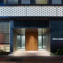 긴자에서의 하루 | 미쓰이 가든 호텔 긴자 고초메 숙박 후기