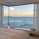 지에스(GS)25 주문진소돌점 | ㅣ강원도 오션뷰 숙소 6곳 맹그로브 고성, 언제나소돌, 당신의안목, 스테이수안, 마할로호텔, 테라스마크