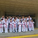 용인 신일 태권도장 이미지