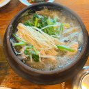 금수빌딩 | 압구정 24시간 운영하는 복국 맛집 금수복국 방문 후기~