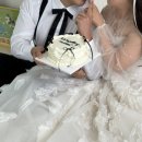 렌즈미 천호점 | W. 어뮤즈하우스 스튜디오 준비물,촬영시안 PPT,소품,간식,생화부케, 렌즈 후기