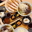 에바돈가츠 하남미사점 | 미사역 맛집 고민 끝! 미사호수공원맛집 삼백돈 돈가츠 하남미사점 후기