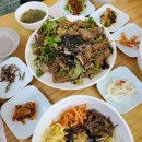 이가랑칼국수 다이닝코드
