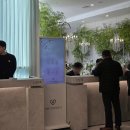 밝은빛2호 발전소 | 서울 영등포 |신상홀·밝은홀·단독홀 | 더 베르지(더베르G) 하객 후기 (주차, 예식, 뷔페)