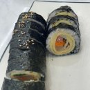 해밀칼국수&김밥 이미지