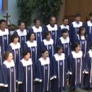 제 63차 예솔미 콘서트 2011년 10월 8일 구로순복음교회 - 구로순복음교회 할렐루야 찬양대 이미지