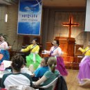 춤사랑무용단 이미지