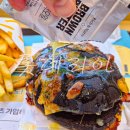 롯데리아 화장실 | 롯데리아 신메뉴 추천 흑백요리사 번트비프버거 가격 맛 후기