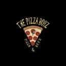 더피자보이즈(The Pizza Boyz) 이미지