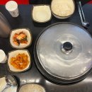 신의주부대찌개 | 충무로 맛집ㅣ신의주 부대찌개 충무로점 - 직장인 맛집 파채 부대찌개 리얼 후기