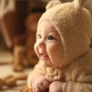 네잎클로버의 메아리 | [Review] 광명사거리 네잎클로버 스튜디오 아기 100일 기념 사진촬영 내돈내산 후기 (D+109)