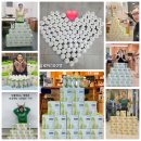 좋다카더라 | 성장기 아이들 추천 영양제 #허벌라이프알로에겔