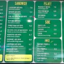 천안아산역 | 천안브런치 맛집 샐러데이즈 천안아산역점 솔직후기