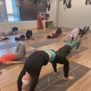 하)힐링요가 이미지