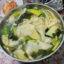 사천읍시장 | 사천읍시장 원조시장국수집 방문후기