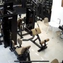 홈리복싱짐 헬스 PT 이미지