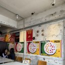 피자스웨그(PIZZA SWAG)속초점 | 속초피자맛집 갯배피자 홍게피자 먹어본 후기 애견동반 가능