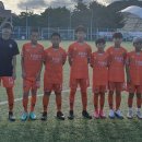춘천 유나이티드 축구클럽 이미지