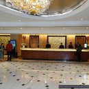 인도 뉴델리 5성급호텔 샹그릴라스 - 에로스 호텔 (Shangri-La's - Eros Hotel) 이미지