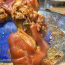 사랑의가게 | 용인시장 먹거리 투어 🥢｜용인순대 &amp; 사랑의 씨앗호떡 후기