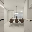 UR(인천광역시 남동구)-[논현로]-상-23 | [3D MODELING] 연수 우성2차 31평형(104.19㎡) 인테리어 시안