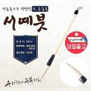 서예(한문A) 이미지